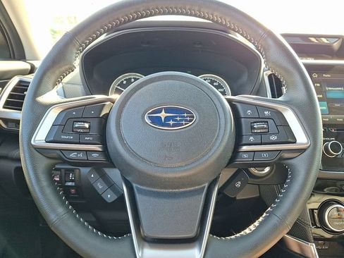 Used 2023 Subaru Forester Touring AWD/4WD image 21