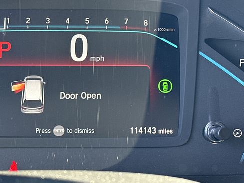 Used 2021 Honda Odyssey Touring image 22