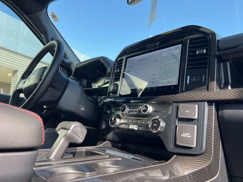 New 2025 Ford F150 Lariat w/ Equipment Group 501A Mid image 2