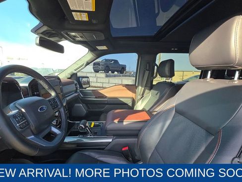 Used 2023 Ford F150 Lariat image 11