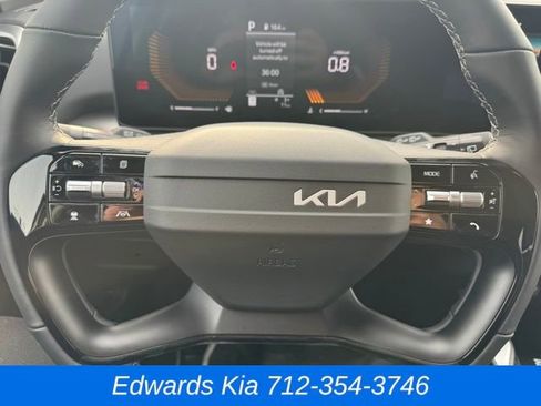New 2026 Kia Sorento LX image 20