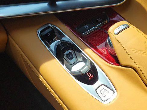 Used 2023 Chevrolet Corvette Stingray Premium Conv w/ 3LT RWD image 22