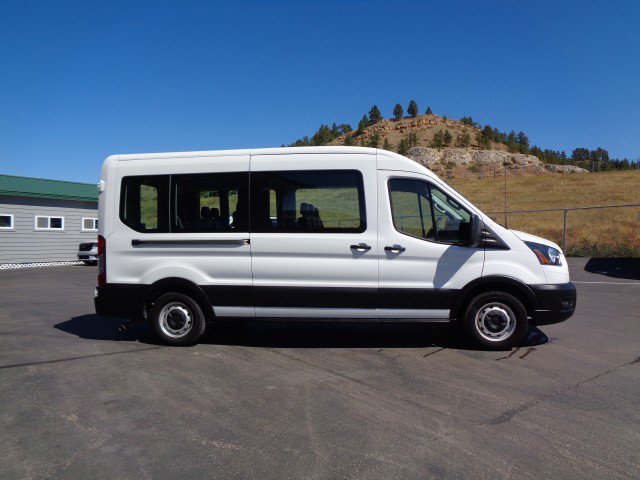 Used 2022 Ford Transit 350 XL RWD image 4