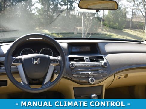 Used 2008 Honda Accord LX image 10