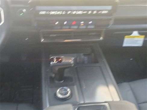 New 2025 GMC Hummer EV 3X w/ Battery Pack, 24 Module Pack image 15