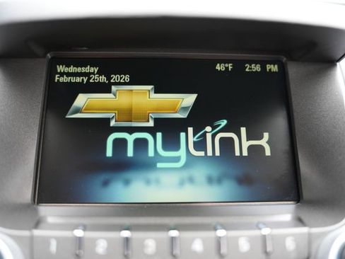 Used 2014 Chevrolet Equinox LT image 23