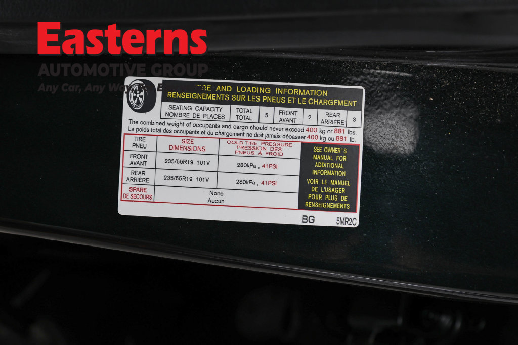 Used 2023 Nissan Ariya AWD image 39