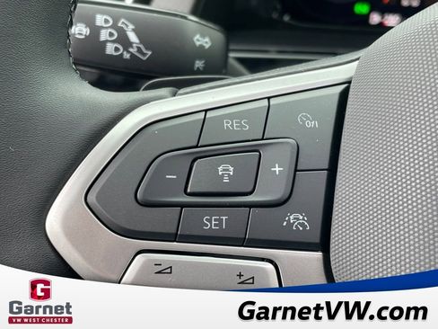 New 2026 Volkswagen Atlas Peak Edition image 38