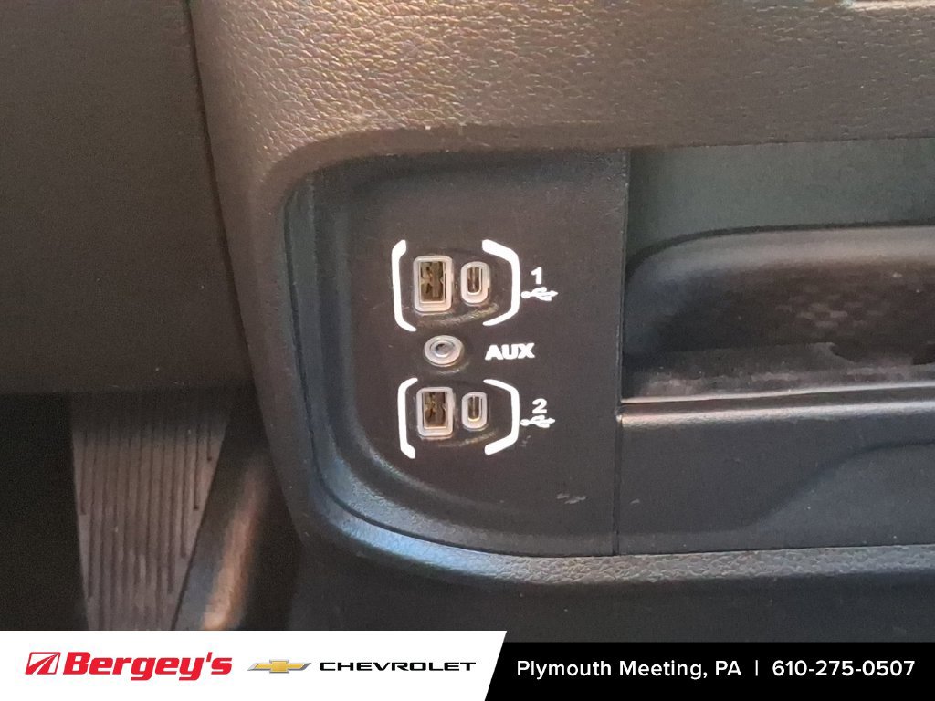Used 2023 RAM 2500 Tradesman AWD/4WD image 26