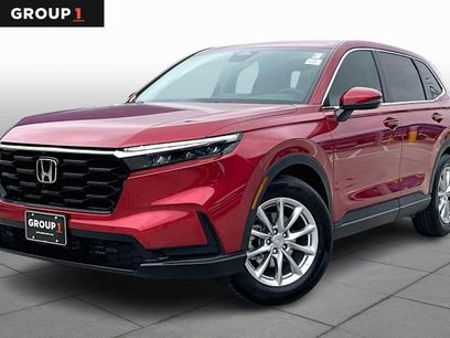 Used 2026 Honda CR-V EX