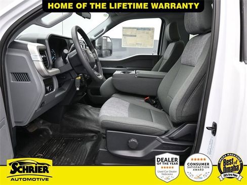 Used 2024 Ford F350 XLT image 10