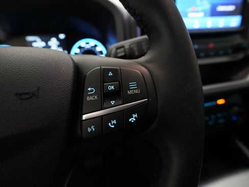 Used 2024 Ford Bronco Sport Big Bend w/ Convenience Package AWD/4WD image 18