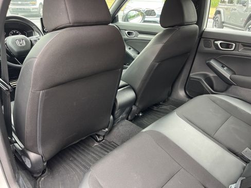 Used 2023 Honda Civic Sport image 18