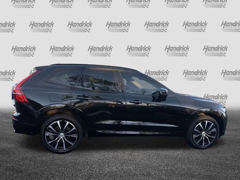 Certified 2023 Volvo XC60 B5 Plus image 11