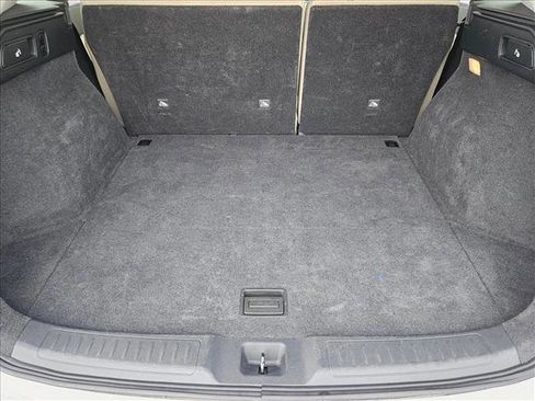 Used 2021 INFINITI QX50 Essential image 6