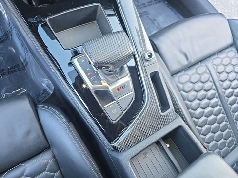 Used 2021 Audi RS 5 Sportback image 24