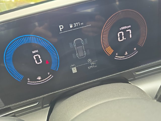 New 2026 Hyundai Kona SE AWD/4WD image 19