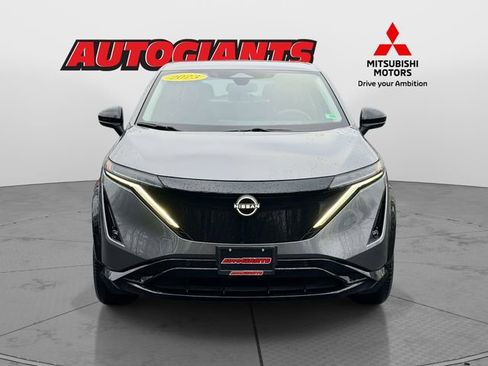 Used 2023 Nissan Ariya FWD image 6