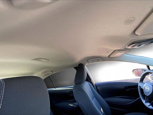 Used 2024 Toyota Corolla LE image 27