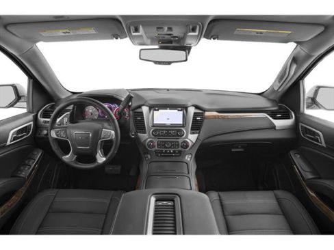 Used 2015 GMC Yukon XL Denali w/ Open Road Package AWD/4WD image 11
