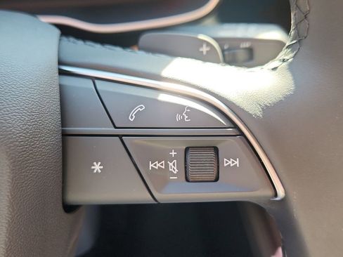 New 2025 Audi Q3 2.0T Premium image 11