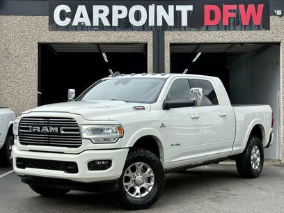 Used 2019 RAM 2500 Laramie