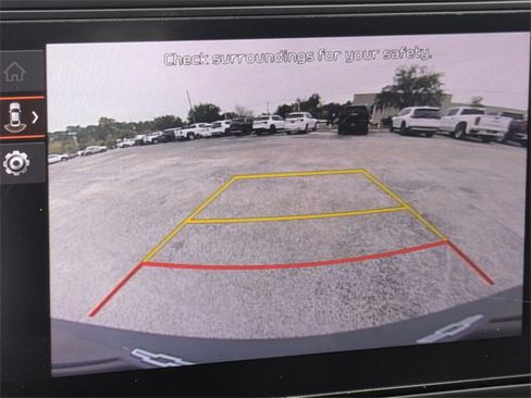 Used 2023 Kia Sportage LX image 26