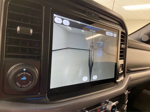 New 2026 Ford F150 XLT w/ Equipment Group 303A High AWD/4WD image 33