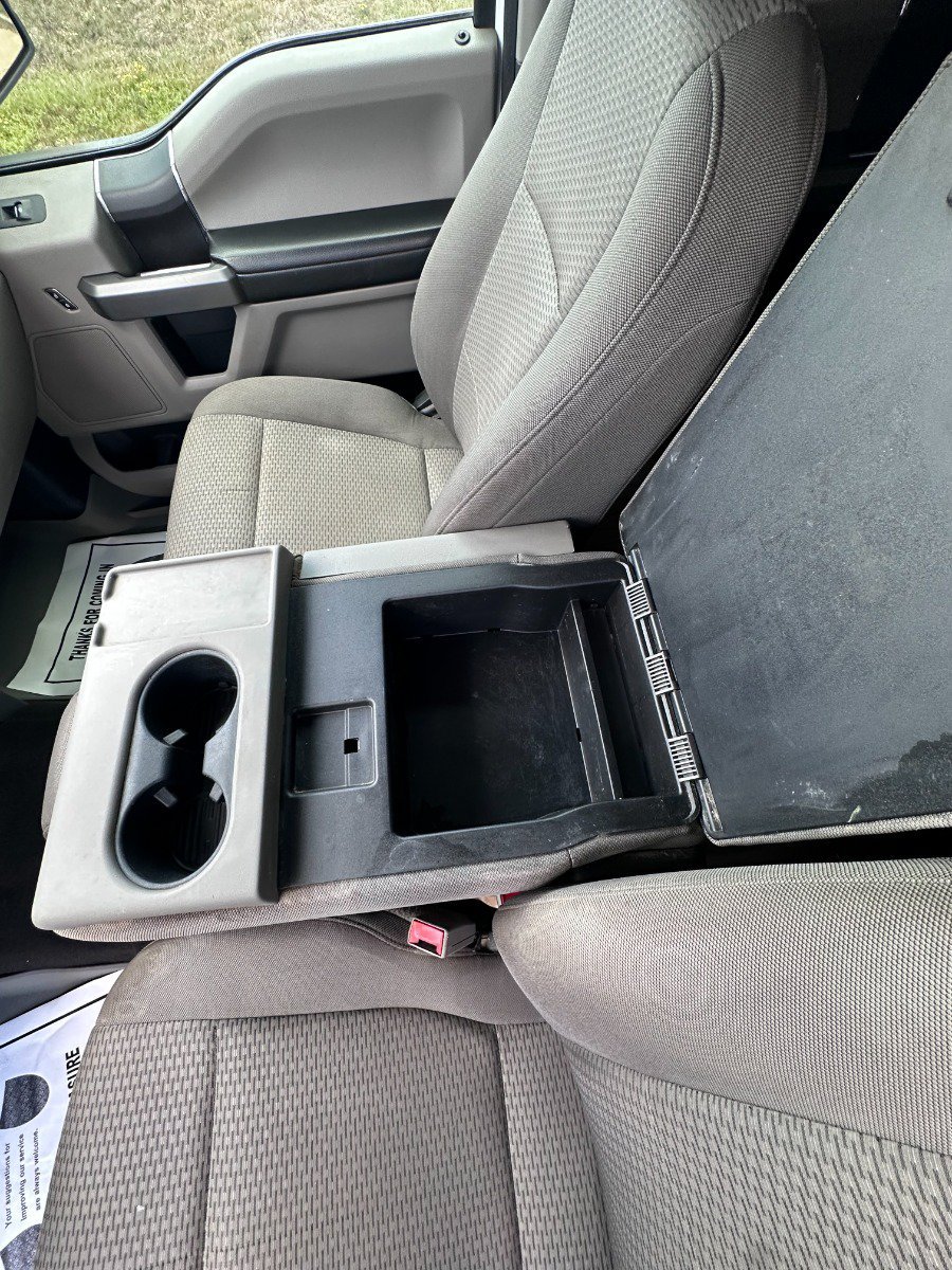 Used 2019 Ford F150 XLT w/ Equipment Group 301A Mid AWD/4WD image 11