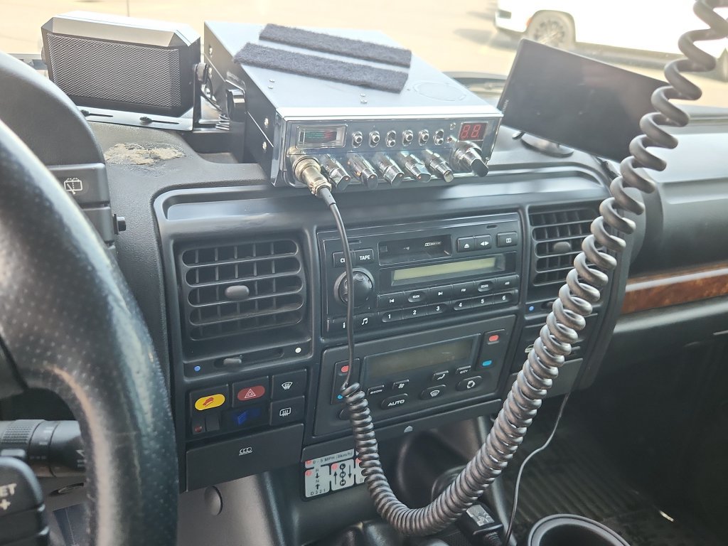 Used 2003 Land Rover Discovery SE AWD/4WD image 26