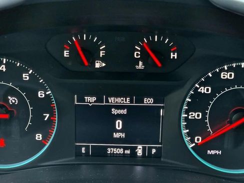 Used 2024 Chevrolet Malibu LT FWD image 17