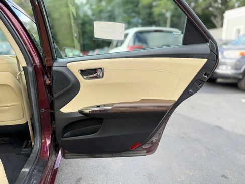 Used 2015 Toyota Avalon XLE FWD image 29