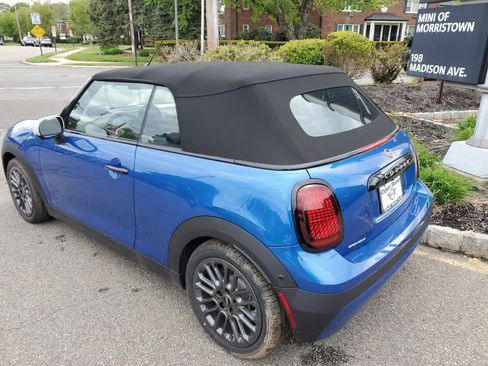 New 2026 MINI Cooper S FWD image 3