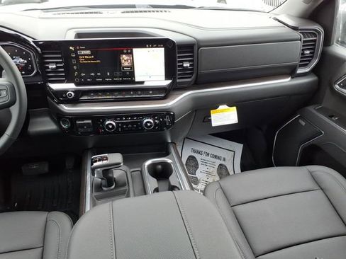 New 2026 GMC Sierra 1500 SLT w/ SLT Premium Plus Package image 15