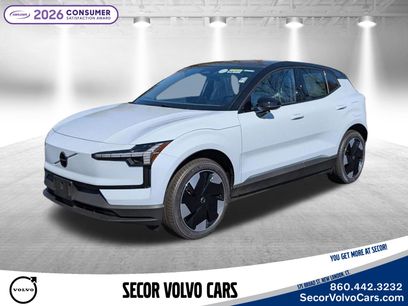 New 2026 Volvo EX30 Plus w/ Protection Package Premier