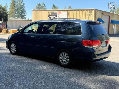 Used 2009 Honda Odyssey EX-L image 9