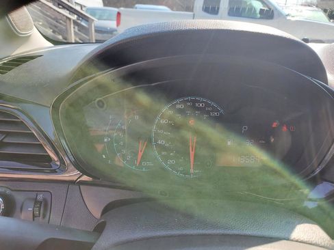 Used 2017 Chevrolet Spark LT image 20