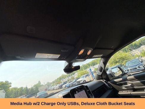 Used 2023 RAM 1500 Big Horn AWD/4WD image 41