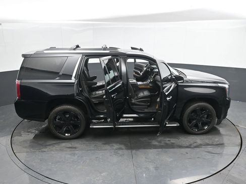 Used 2019 GMC Yukon Denali w/ Denali Ultimate Package image 53