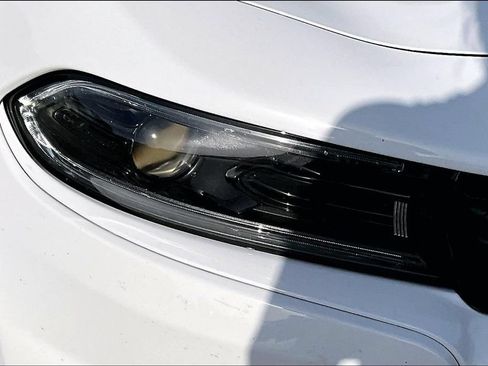 Used 2022 Dodge Charger SXT RWD image 27