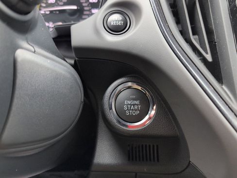 Certified 2025 Subaru Crosstrek 2.5i Sport image 16