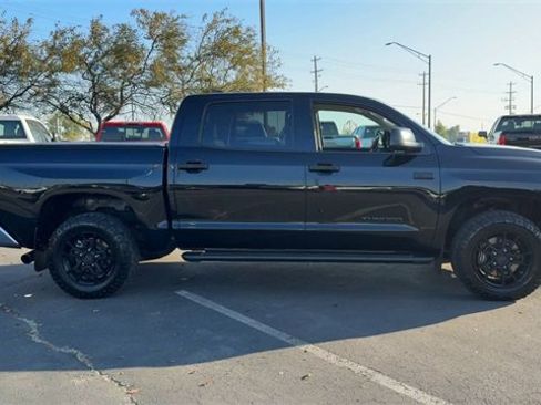 Used 2020 Toyota Tundra SR5 image 9
