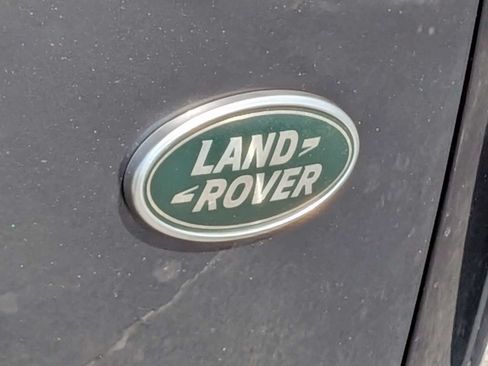 Used 2023 Land Rover Range Rover SE AWD/4WD image 13