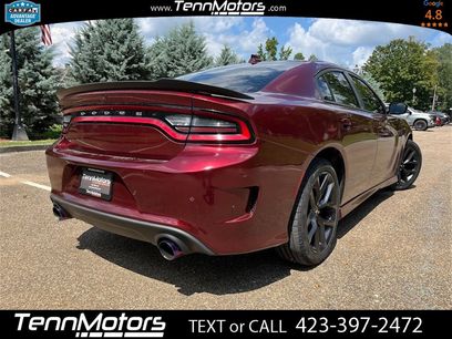 Used 2019 Dodge Charger GT w/ Blacktop Package