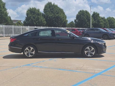 Used 2019 Honda Accord EX-L image 6