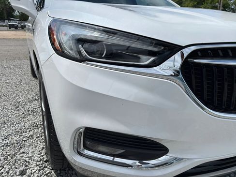 Used 2019 Buick Enclave Essence w/ Trailering Package, 5000 lbs. FWD image 7