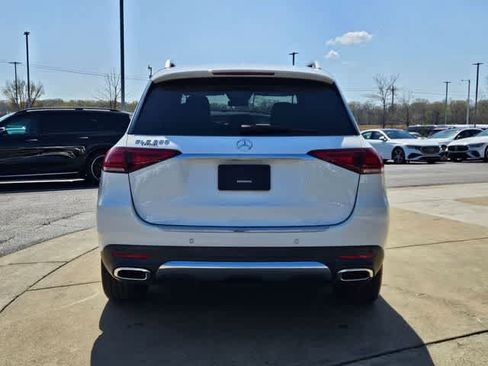 Used 2021 Mercedes-Benz GLE 350 image 7
