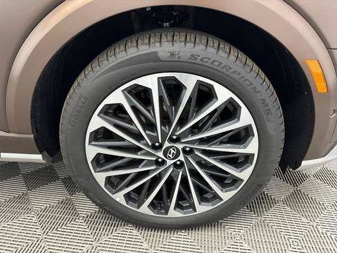 New 2026 Hyundai Palisade Calligraphy image 14