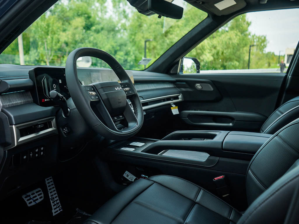 New 2027 Kia Telluride SX Prestige w/ Towing Package AWD/4WD image 19