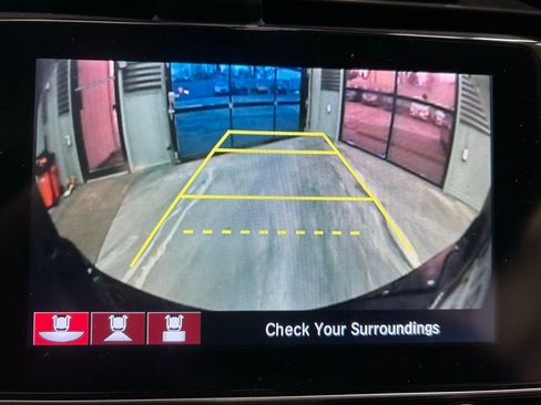 Used 2017 Honda Civic Si image 17